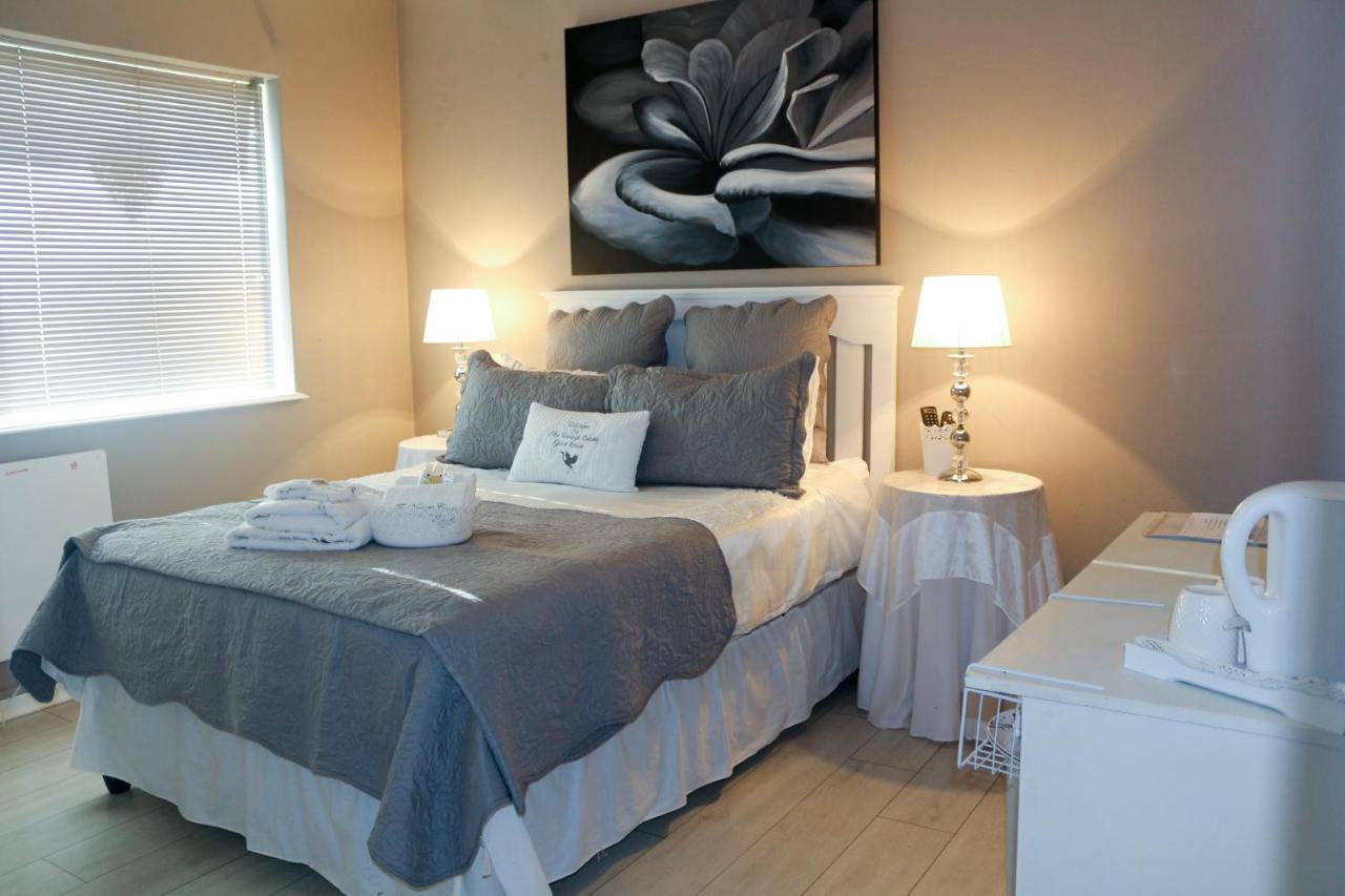 The Vintage Crane Guest House Caledon Bagian luar foto